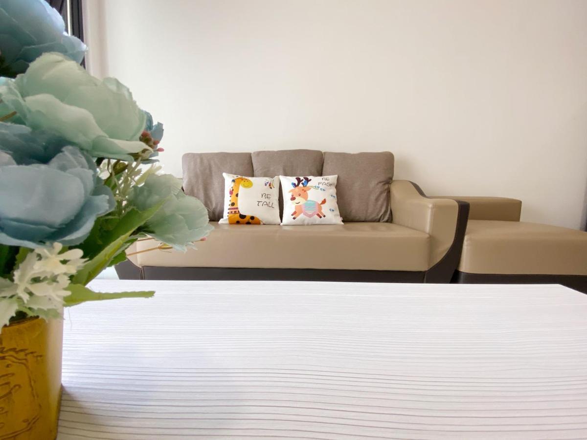 Scenic Country Garden Danga Bay By Lions Bay Apartamento Johor Bahru Quarto foto