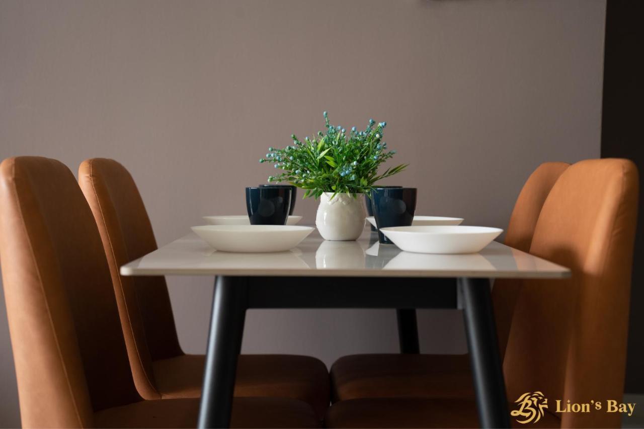 Scenic Country Garden Danga Bay By Lions Bay Apartamento Johor Bahru Quarto foto