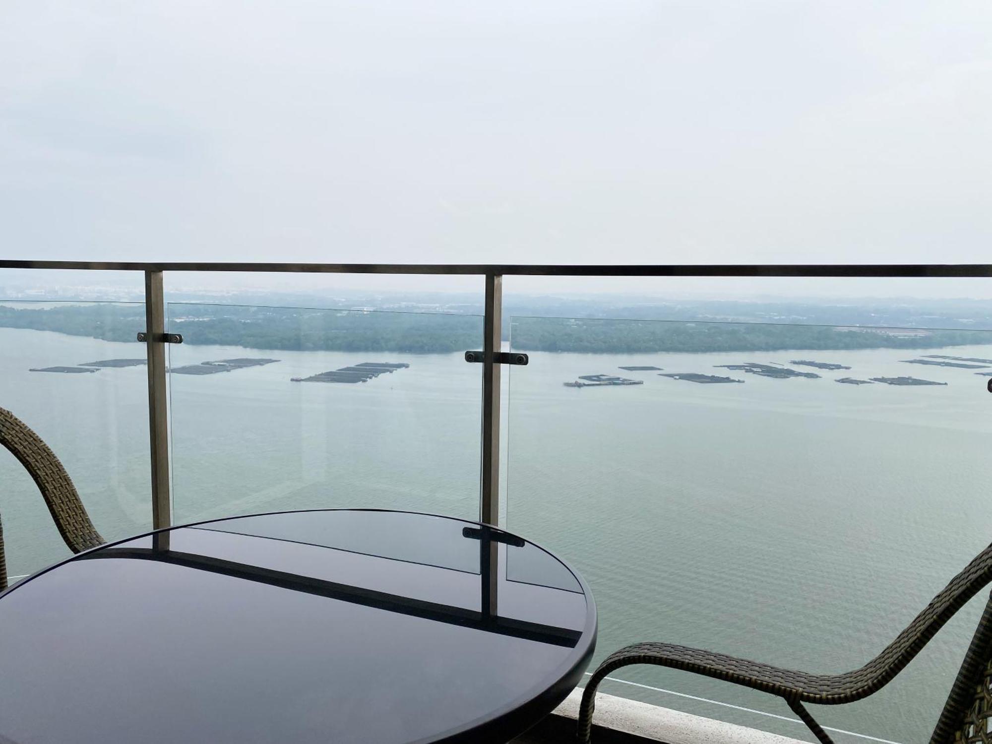 Scenic Country Garden Danga Bay By Lions Bay Apartamento Johor Bahru Quarto foto