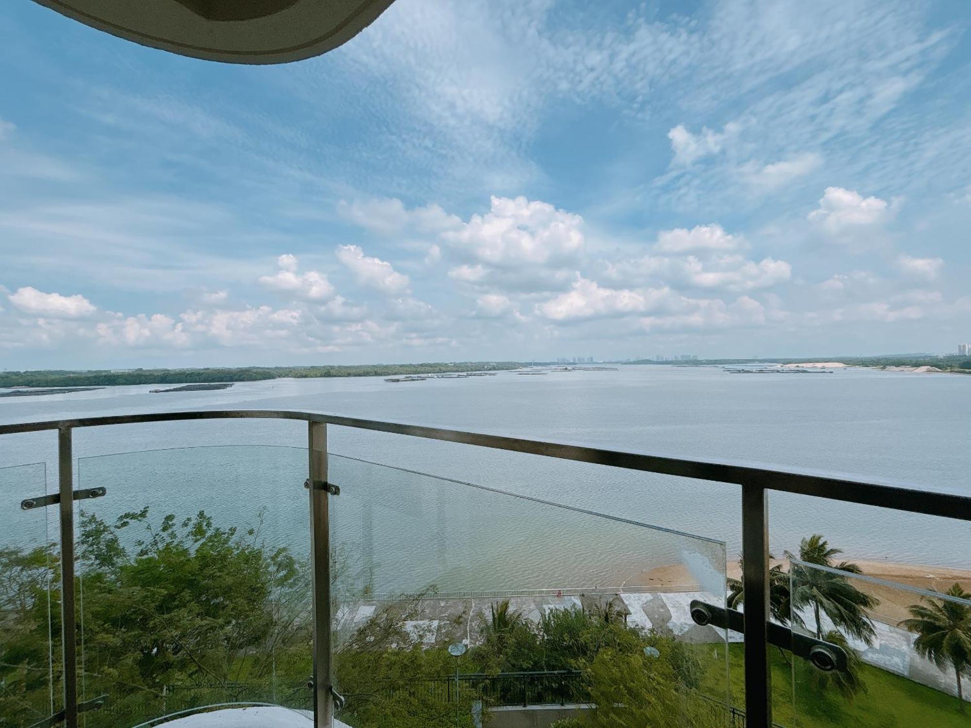 Scenic Country Garden Danga Bay By Lions Bay Apartamento Johor Bahru Quarto foto