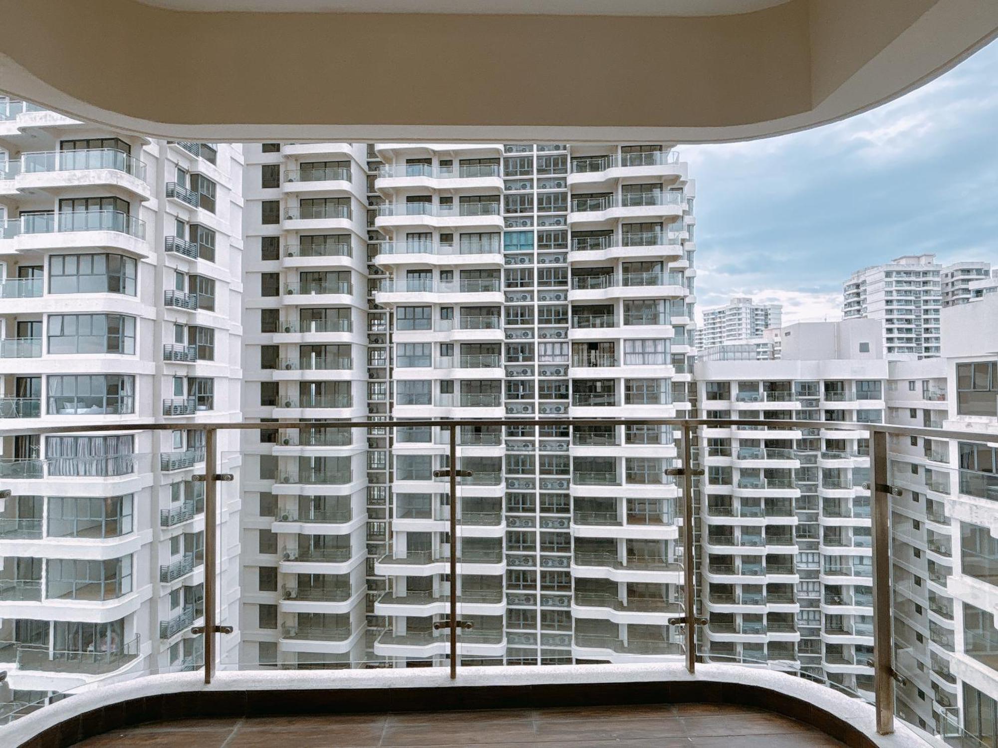 Scenic Country Garden Danga Bay By Lions Bay Apartamento Johor Bahru Exterior foto