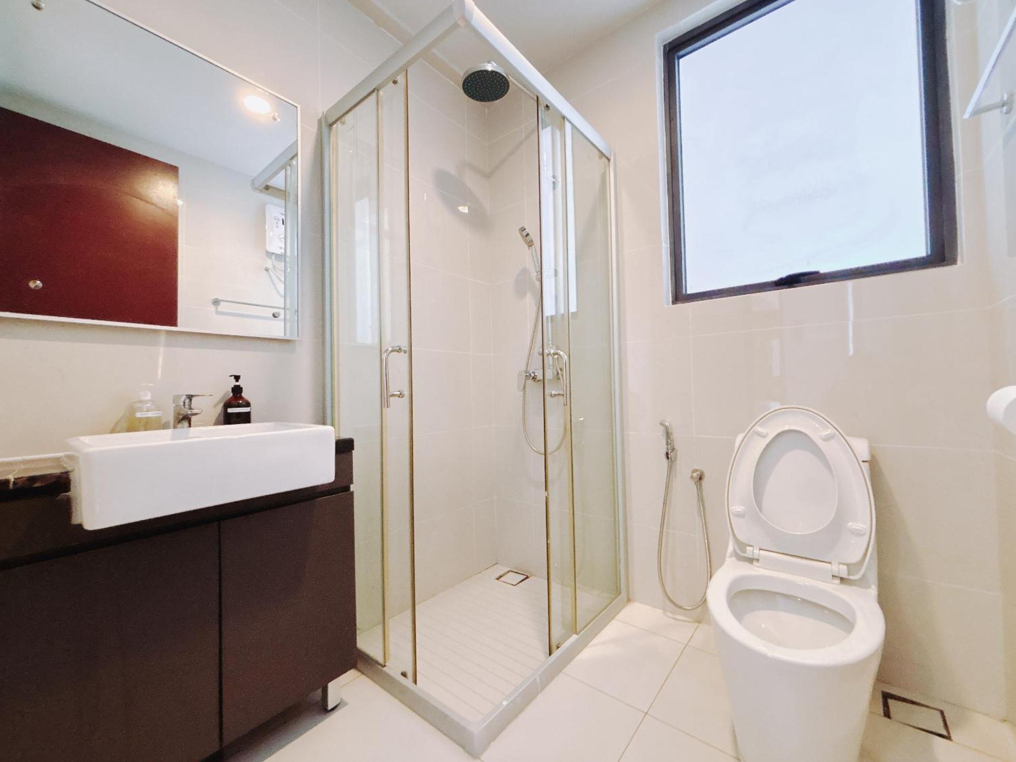 Scenic Country Garden Danga Bay By Lions Bay Apartamento Johor Bahru Quarto foto